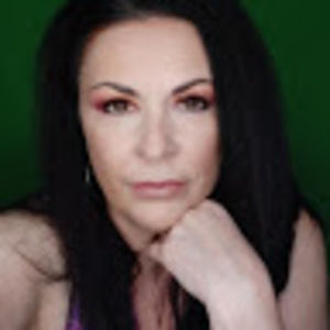 Meet your Posher, Audrey briggs-the power of you